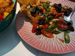 -园里前·10年私厨·福建菜(台江万达鳌峰洲店)