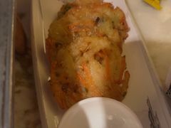 -绿茶餐厅(松江万达店)