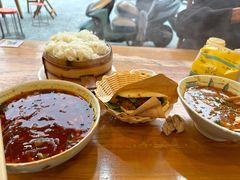 -豆相识•九九豆腐脑(牛咡桥店)