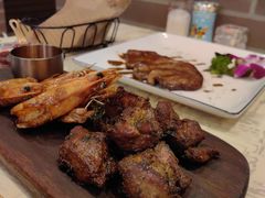 -安德烈俄式西餐厅(中央大街店)