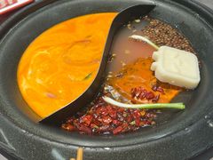-生活如沸·顺德水牛奶火锅(大学路店)