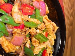 -川悦留香·海鲜餐厅(海棠68环球美食街店)