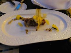 -上海和平饭店华懋阁 Cathay Room