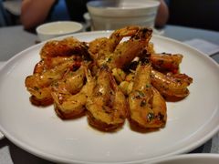 -徐记海鲜(南油永新汇店)