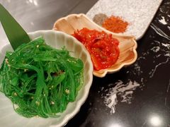 -青牛铁板烧(东方悦邻Mall店)