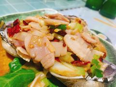 -威海渔村(静安旗舰店)