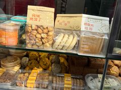 -宫门口馒头铺(创始人总店)