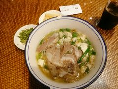 -毅祥斋老孙家泡馍(西羊市店)