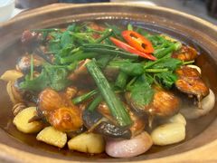 -顺味凤城·顺德菜专门店(九六广场店)