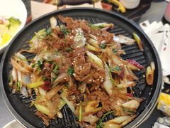 -旺顺阁·北京菜·烤鸭(大望路店)
