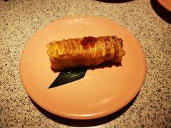 -争鲜回转寿司(南开大悦城店)