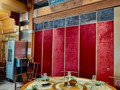 -那家小馆•北京菜•烤鸭(香山店)