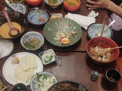-鸟鹏烧鸟居酒屋(昌岗店)