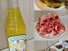 -名扬煮艺肥牛自助火锅(同和店)
