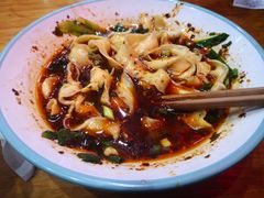 -冉二姐泡椒鸭血面(天陈路店)