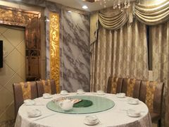 包厢-碧海渔村(黄埔东路店)