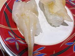 -大起水产回转寿司(大丸心斋桥店)