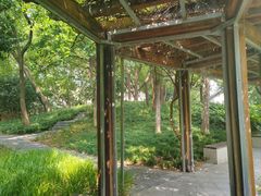 -徐家汇源景区-衡山公园