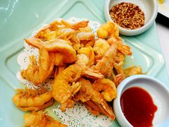 脆皮虾-金家老三饭庄(常营店)