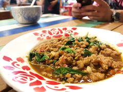 -Doo Dee Thai Food(Issan/Isaan/Esan)