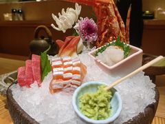 -花潮料理艺食馆(世欧广场店)