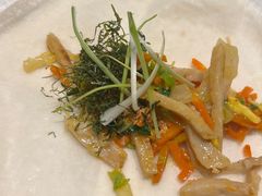 闽南古早润饼-闽和南(深圳万象城店)