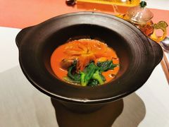 -叶叶菩提·晋福宫