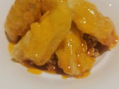 -大鸭梨烤鸭(左家庄店)