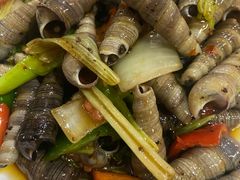 -半岛私房菜(梅林店)