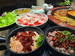 -矮板凳老火锅(宽窄巷子店)