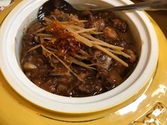 -何氏排骨(左家塘店)
