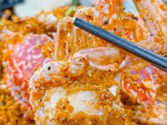 -贞姨美食·老字号海鲜大排档