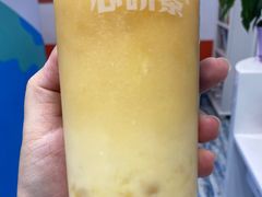 -喜茶(东莞汇一城店)