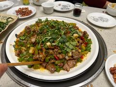 -泸州干锅