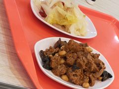 -香妃烤鸡(西单店)