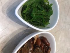 -海上明月海鲜火锅 鲜切牛肉