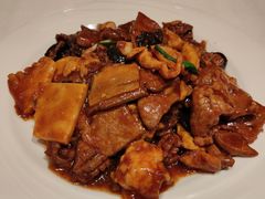 -惠丰堂饭庄·烤鸭·京味菜(翠微路店)