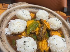 -九號院子海鲜烧烤