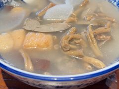 -小潘记鸭血粉丝汤