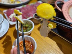-民食香·腊排骨野生菌美食(木府店)