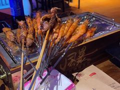-风暴音乐烧烤串吧