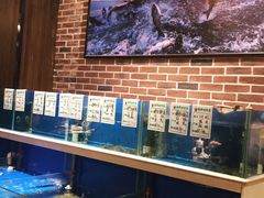 水产区-姜君·千岛湖鱼头馆(浦东大道店)