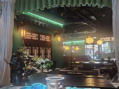 -佬麻雀·新湘菜(珠海金发购物中心店)