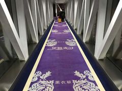 -乌鲁木齐天山国际机场-T3航站楼