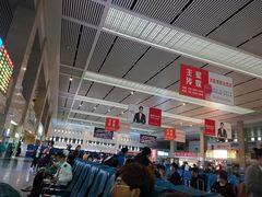 -长春西站