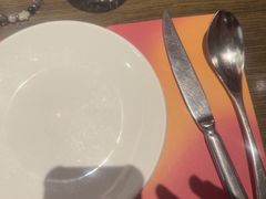 -ZAFFERANO西班牙海鲜饭(上海首店)