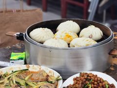 -张包铺(道外店)