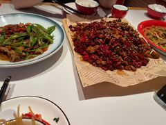 -千椒百味•自贡盐帮川菜