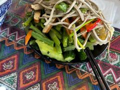 -西域美食(西直门南小街店)