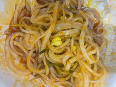 -子午路张记肉夹馍(兵马俑店)
